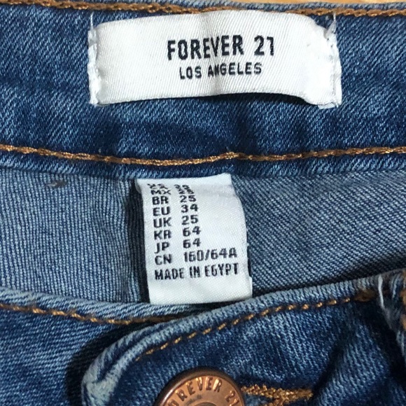 Flared jeans - Picture 2 of 2